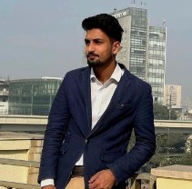 Saurabh Rajput