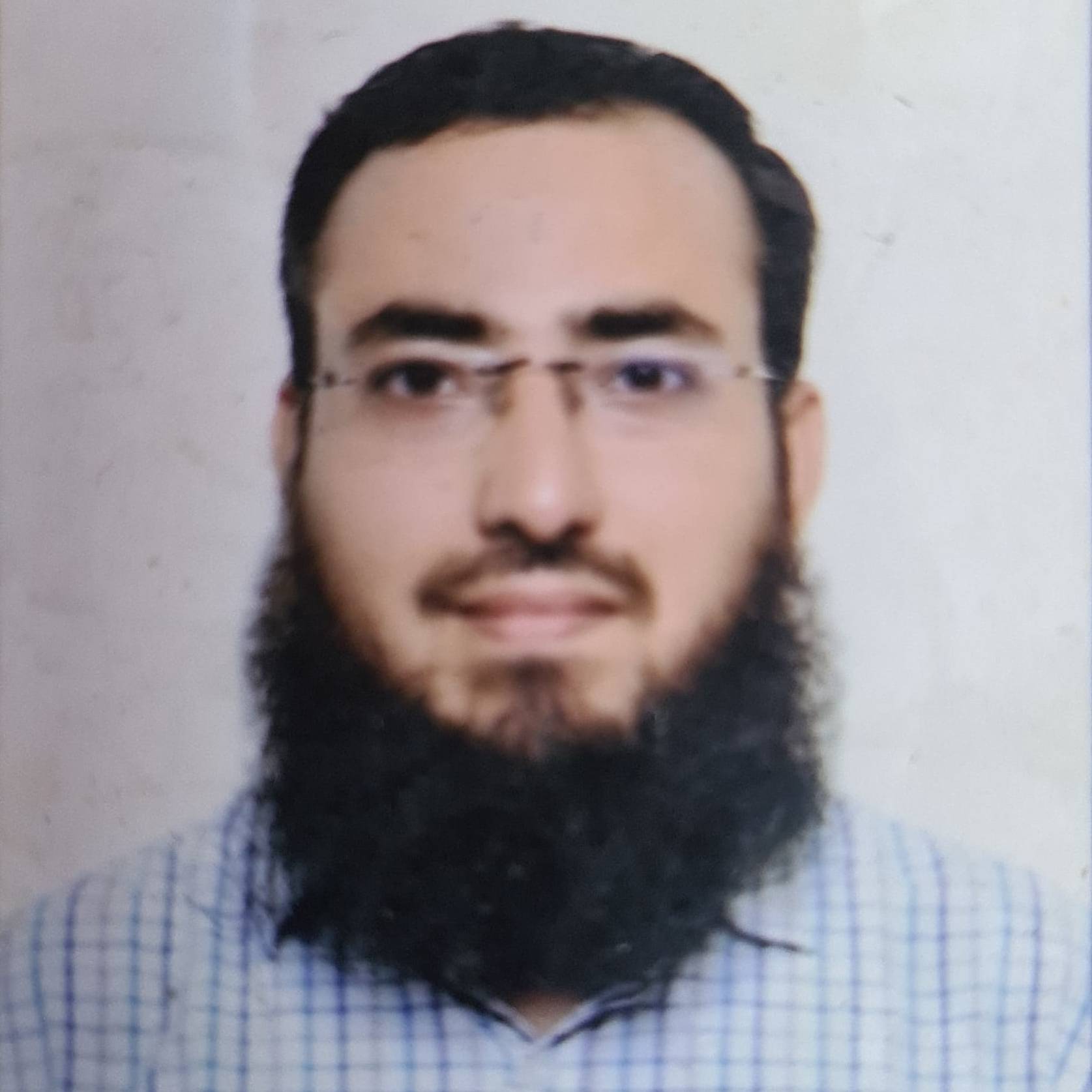Danish Ahmed