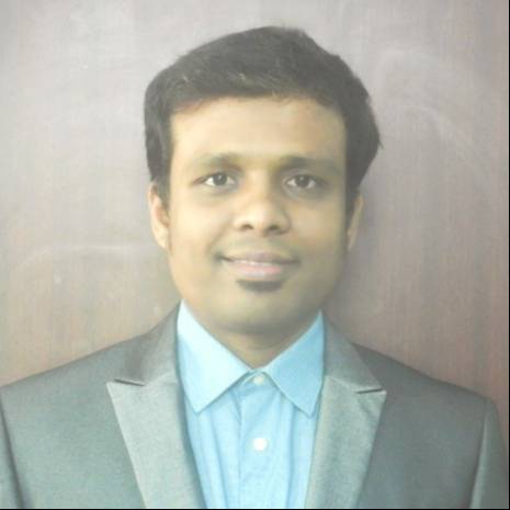 Chetan Kumar Agadi