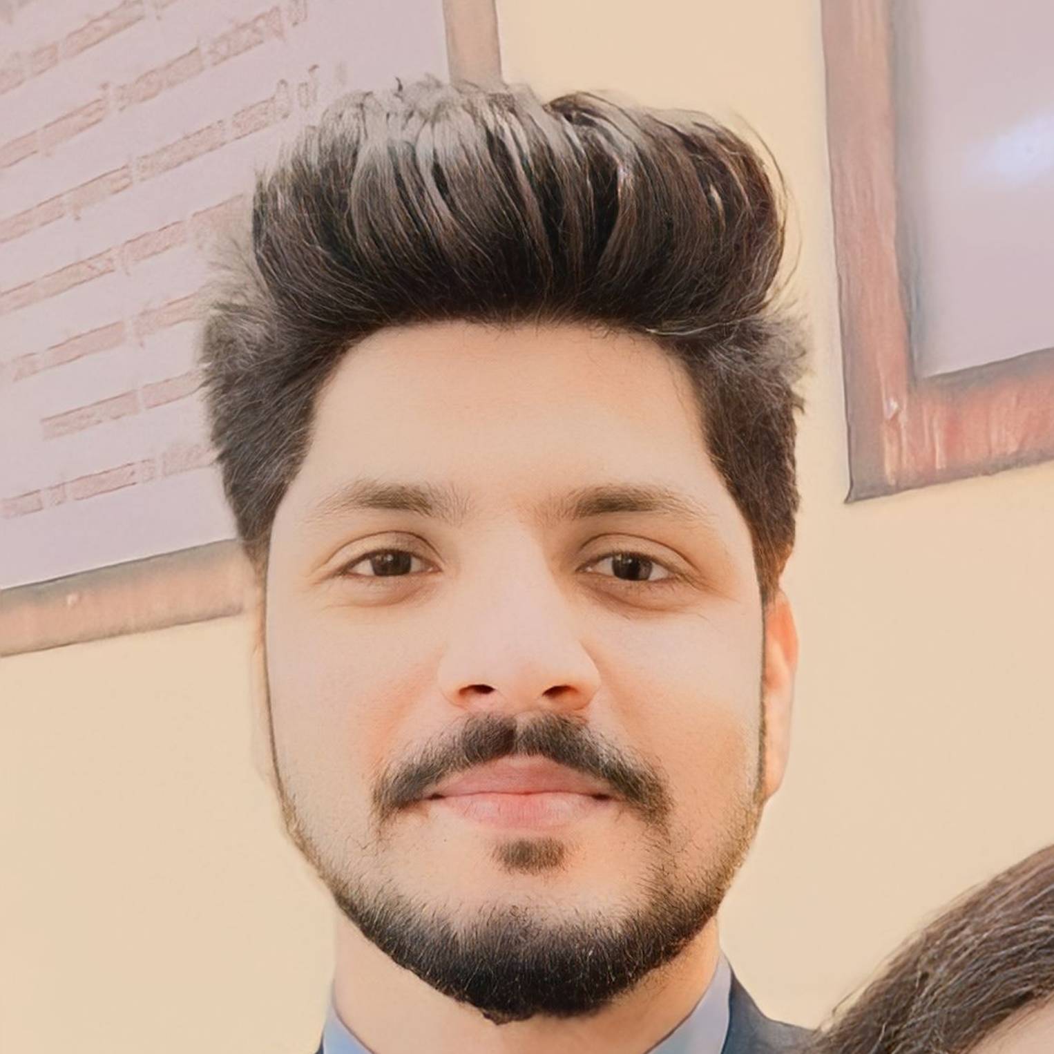 Shubham Saraf