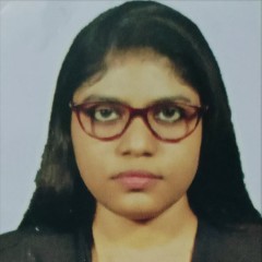 Supriti Nath