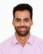 Yatin Pahuja