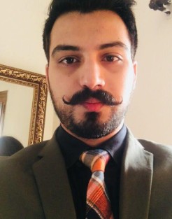 Dilraj Singh Dhanoa