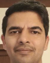 ARJUN CHAUDHRY