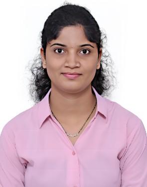 Pranjali Sangram Nalawade