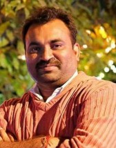 Santosh Mundhe