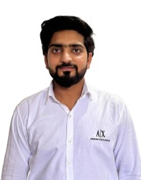 Harish Yadav