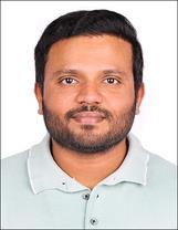 Nikhil Kumar Dileep
