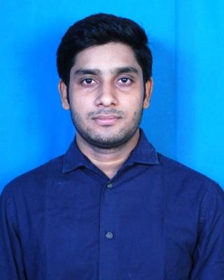 Prashant Kumar