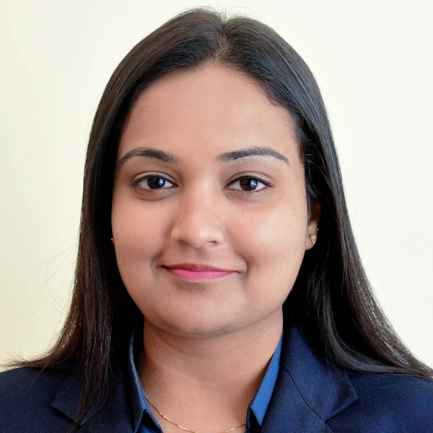 Sahana Aralikatti Vijay