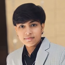 Richa Singh