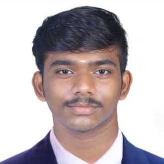 ARAVIND CD