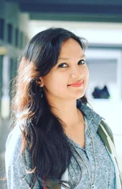Namrah Khan