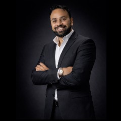 Rahul Gupta
