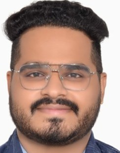 Harjinder Singh