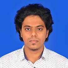 MOHAMMED AFRID