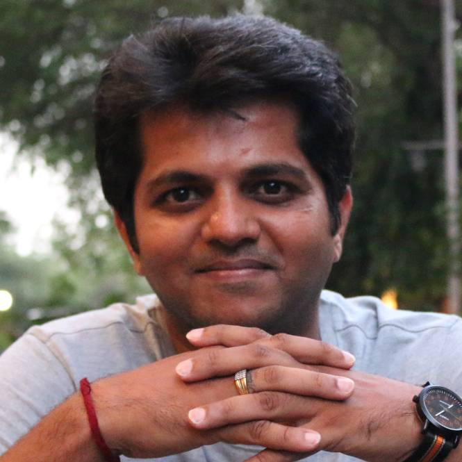 Abhijit Bendigiri