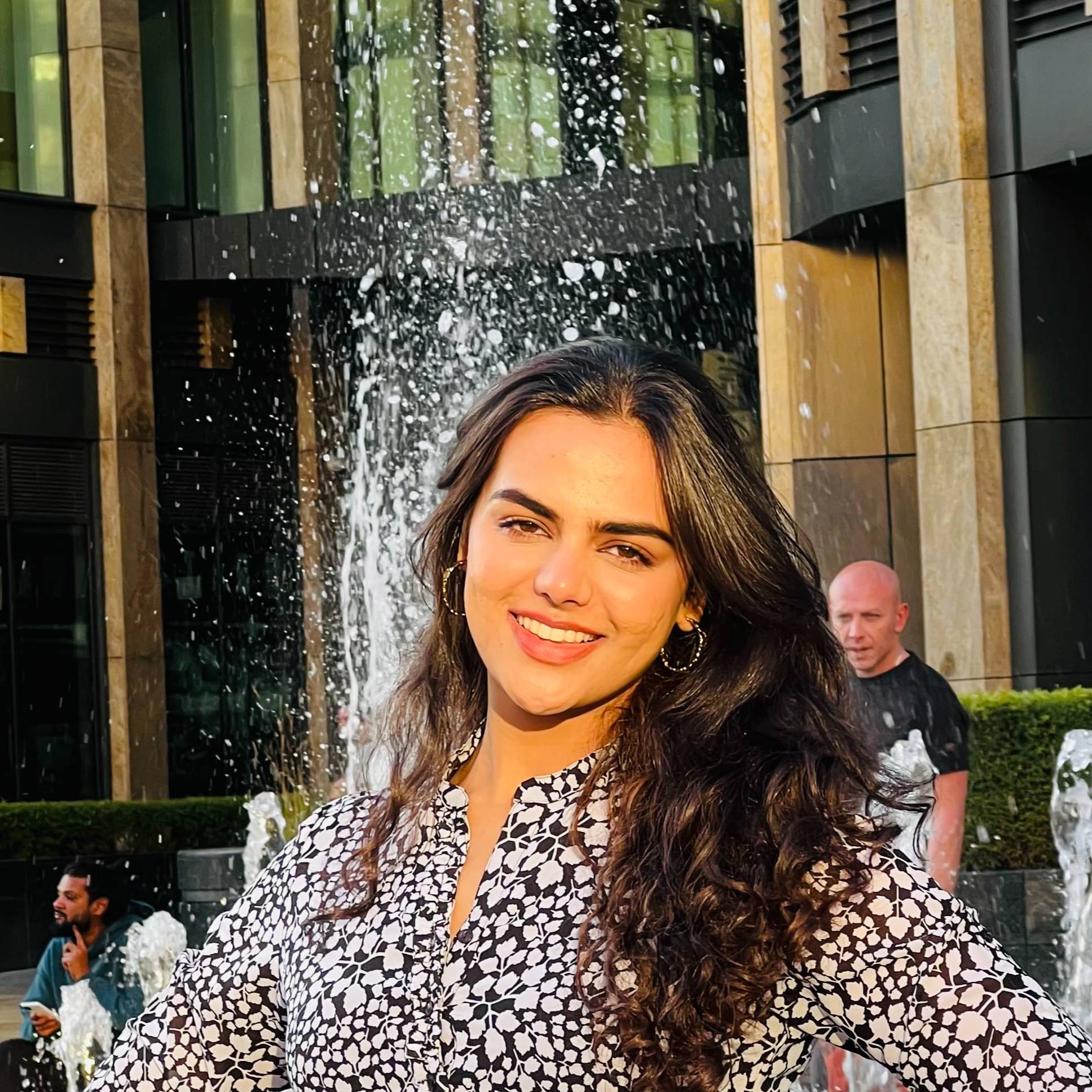Saloni Arif