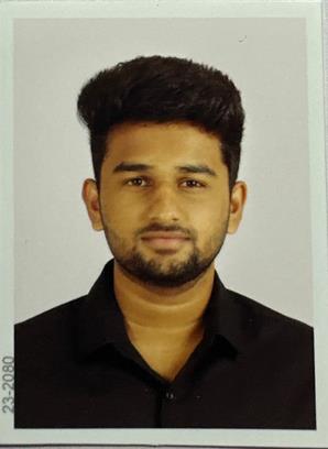 NITHEESH KUMAR S