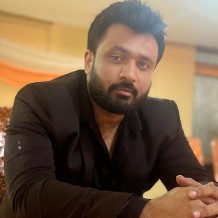 ANKIT FUTARIYA
