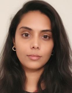 Pratyusha V