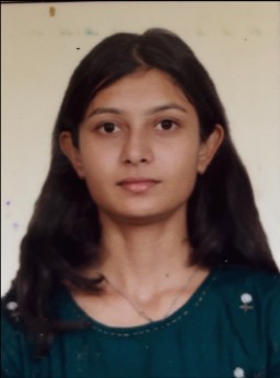 Rutuja Desai