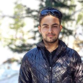 Shubham Sharma