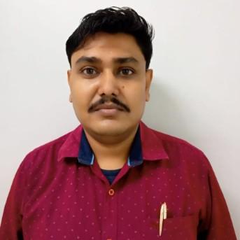 Shibu Yadav