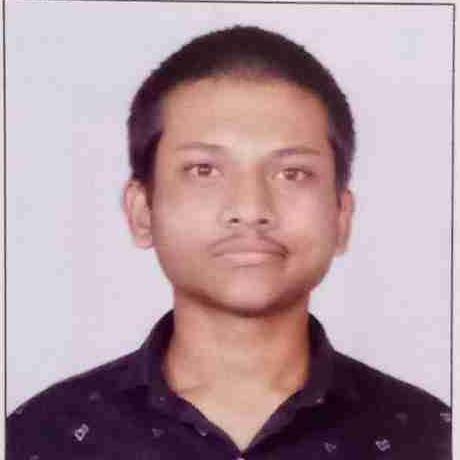 Nikhil Tiwari