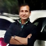 Suresh Sharma