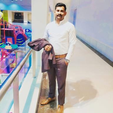 NEERAJ KUMAR