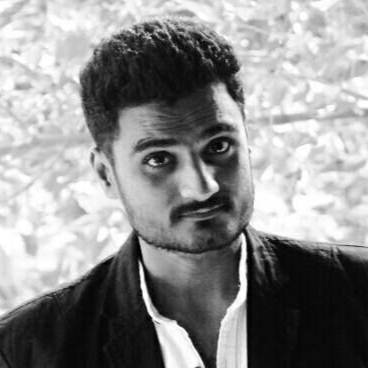 Mahesh Hugar