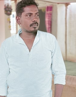 R Arun