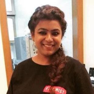 Priyakshee Hazarika