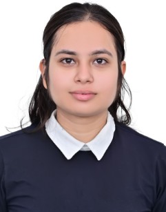 Aditi Dilesh Pardhi