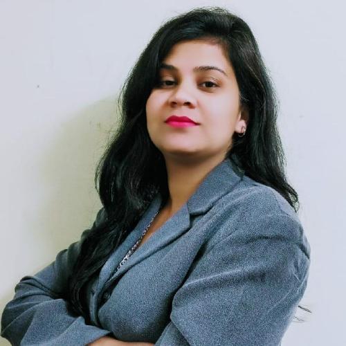 Alina Srivastava