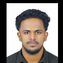 SAIPRASAD K S