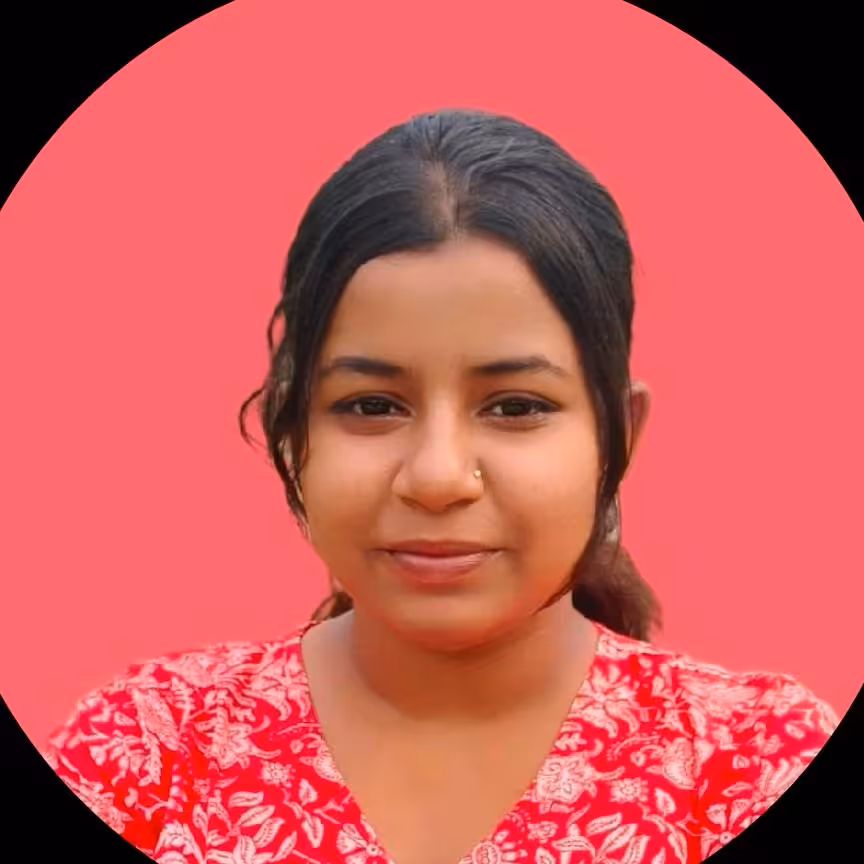 MOUSUMI GHOSH