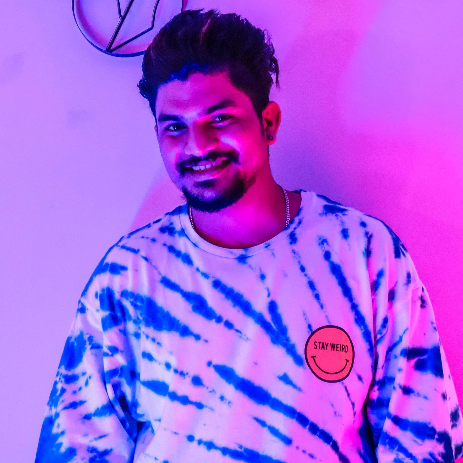 MAHESH DOSURI