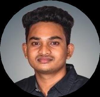 Manoj Kumar S