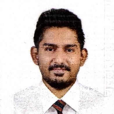 Ken Dsouza