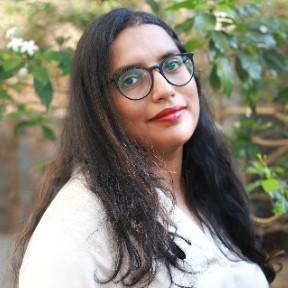 NAUSHEEN ARVI