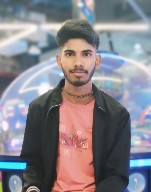 Prayash Panda