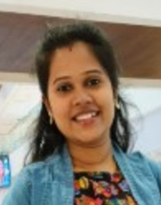 Priyanga A