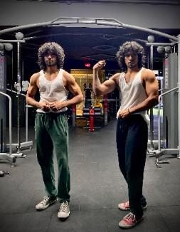 TheWilliam Twins