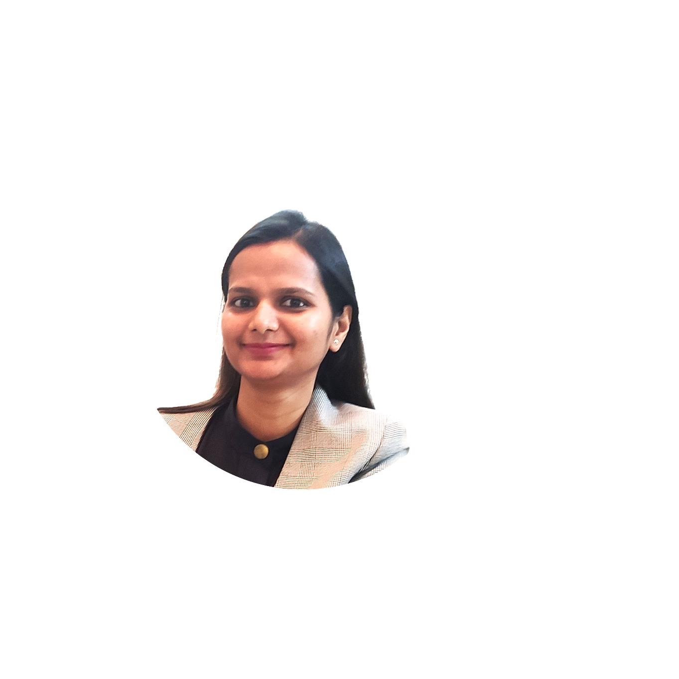 Seema Singh