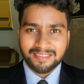 Dhawal Natvarlal Marge