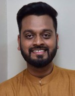 Nakul Vyas