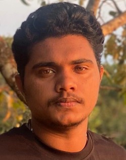 Thomas Mathew