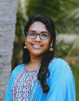 ASWATHY A